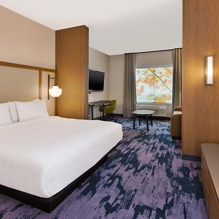 Walker Fairfield By Marriott Inn & Suites Grand Rapids North מראה חיצוני תמונה
